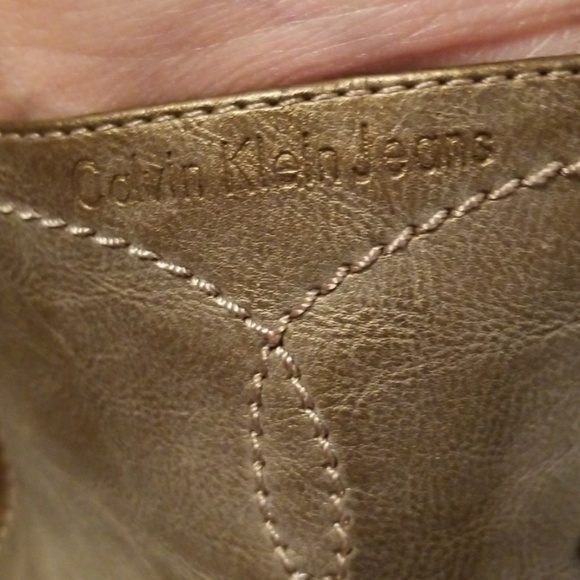 Calvin Klein Heels - Picture 6 of 6